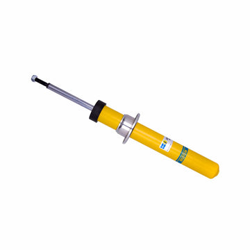 Bilstein Suspension Bilstein 29-241668 Suspension Shock Absorber Monotube Front 10.4mm Stem Yellow Paint B6