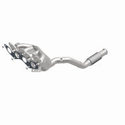 MagnaFlow Exhaust Products 290002 - Catalytic Converter with Integrated Exhaust Manifold