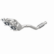 MagnaFlow Exhaust Products 290002 - Catalytic Converter with Integrated Exhaust Manifold