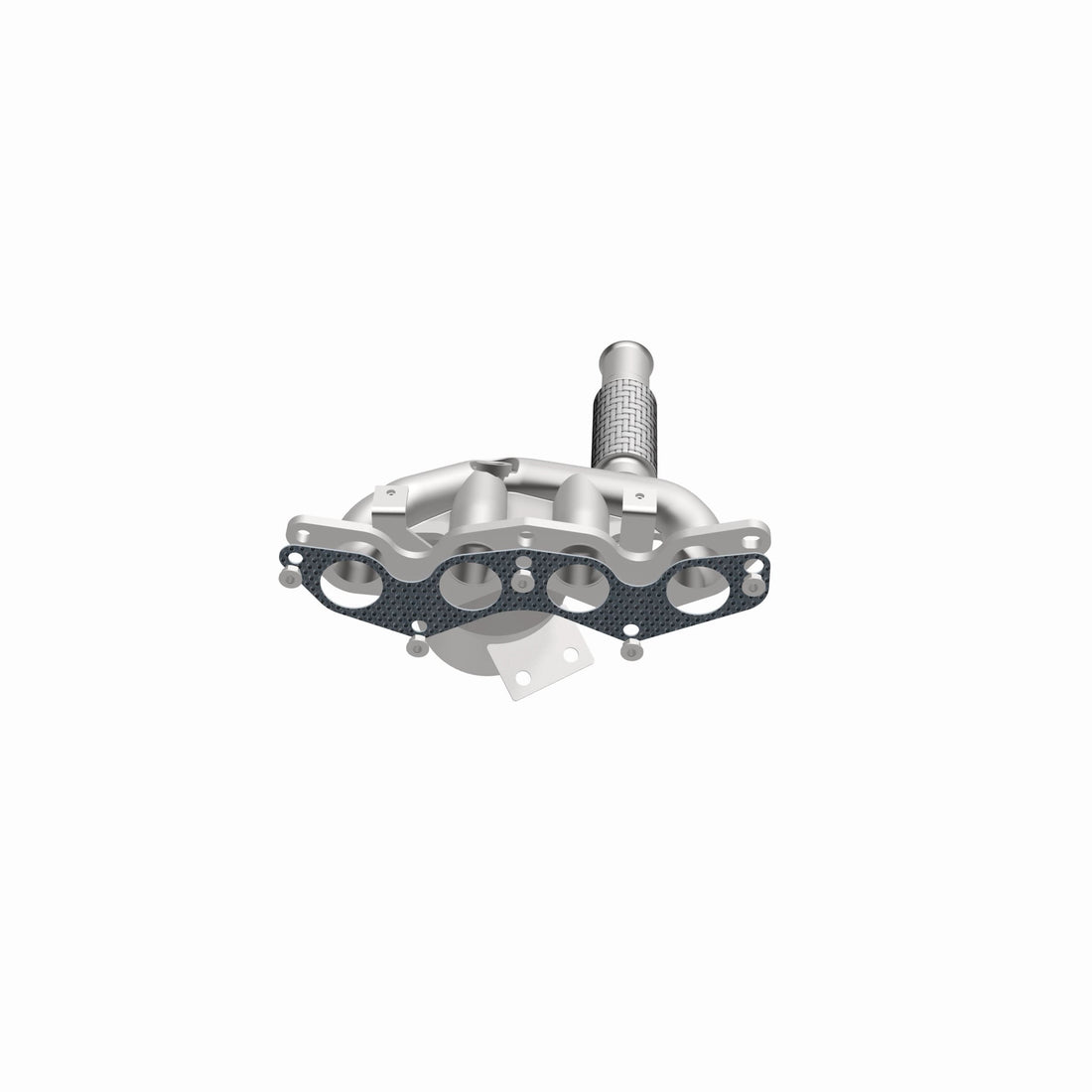 MagnaFlow Exhaust Products 290002 - Catalytic Converter with Integrated Exhaust Manifold