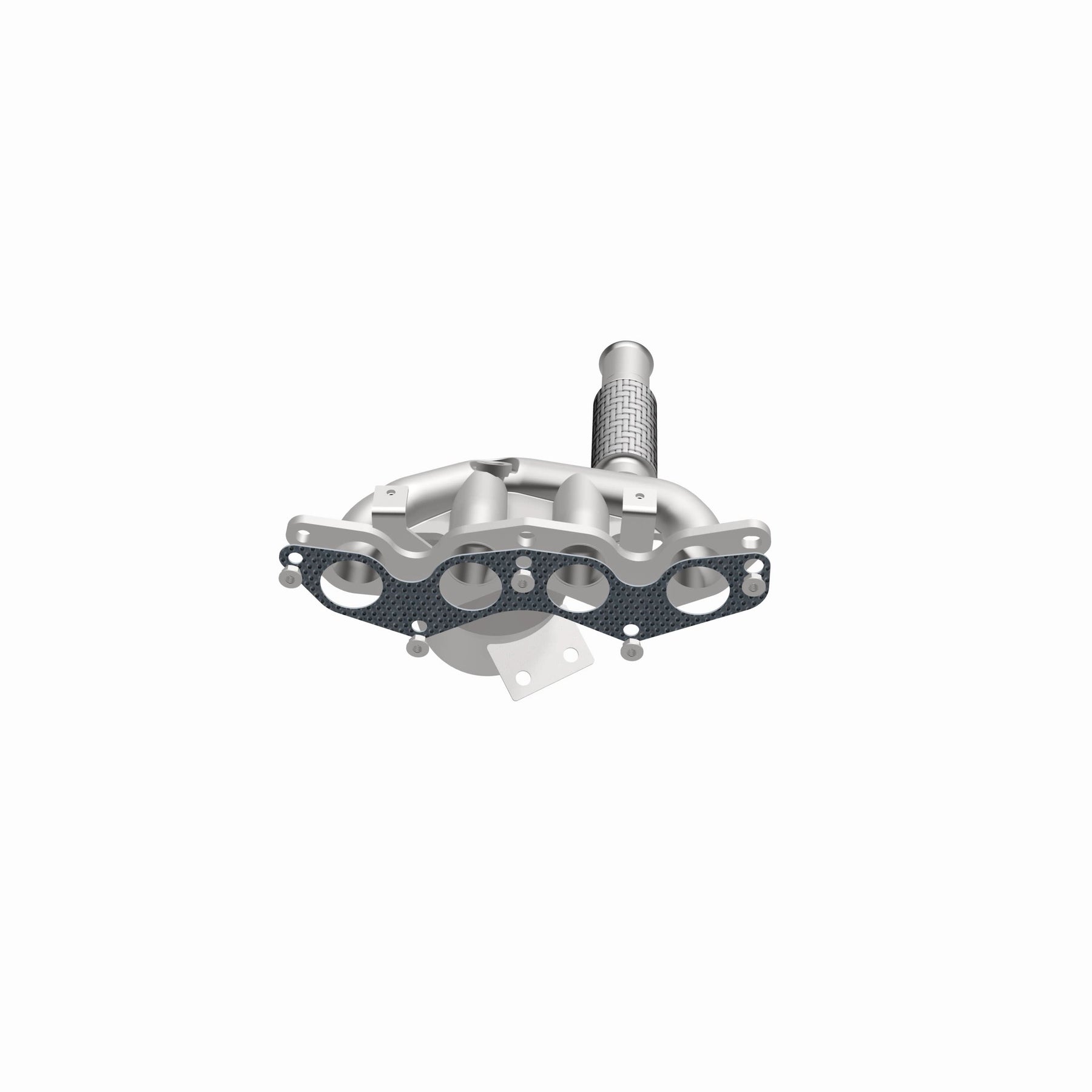MagnaFlow Exhaust Products 290002 - Catalytic Converter with Integrated Exhaust Manifold