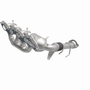 MagnaFlow Exhaust Products 290008 - Catalytic Converter with Integrated Exhaust Manifold