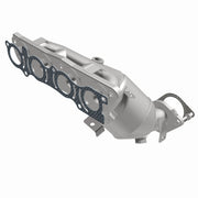 MagnaFlow Exhaust Products 290031 - Catalytic Converter with Integrated Exhaust Manifold