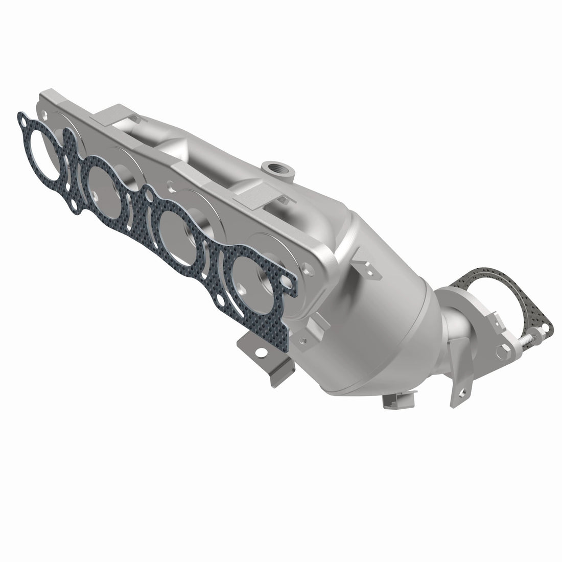 MagnaFlow Exhaust Products 290031 - Catalytic Converter with Integrated Exhaust Manifold