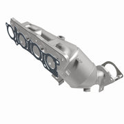 MagnaFlow Exhaust Products 290031 - Catalytic Converter with Integrated Exhaust Manifold