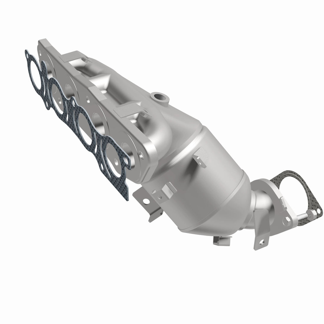 MagnaFlow Exhaust Products 290031 - Catalytic Converter with Integrated Exhaust Manifold