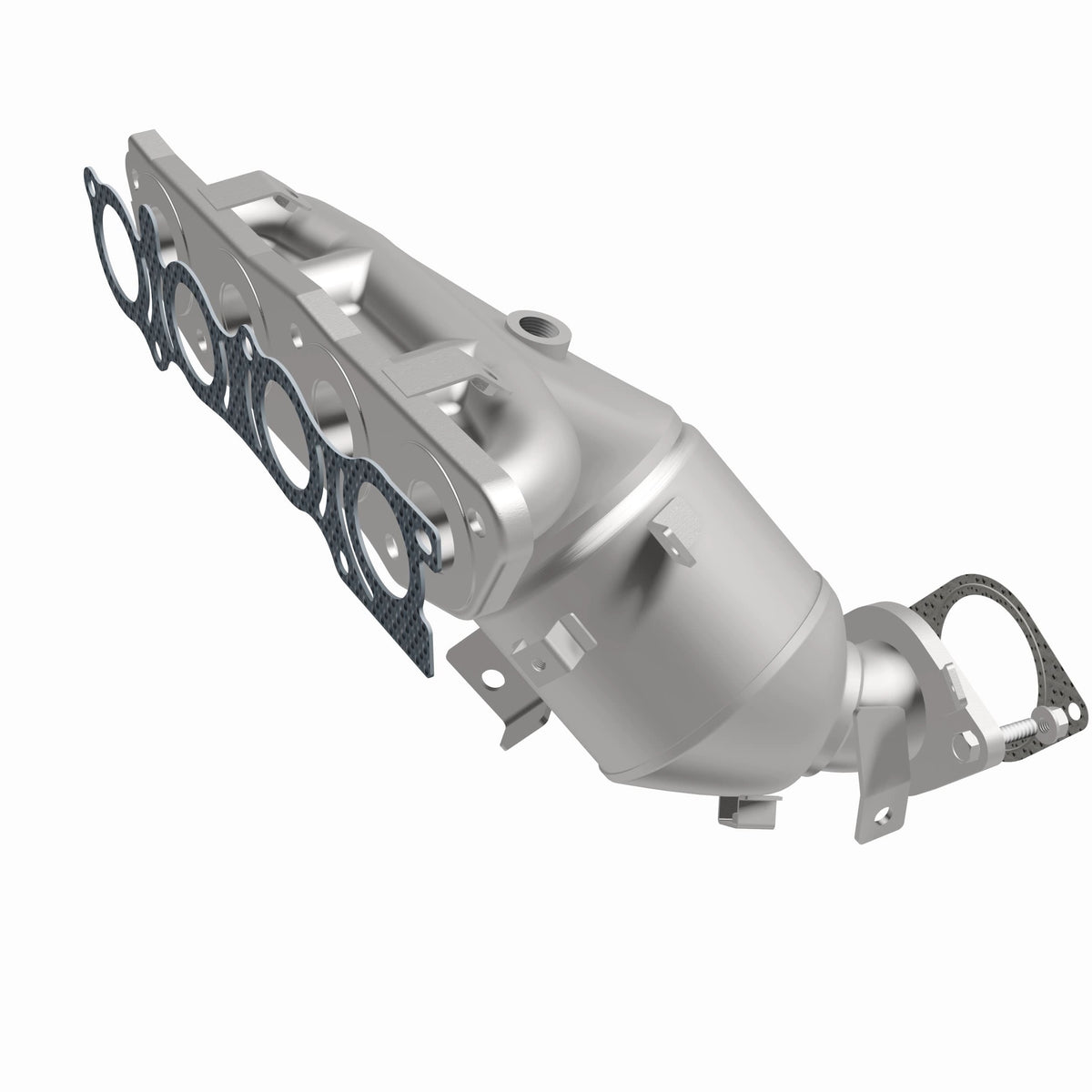 MagnaFlow Exhaust Products 290031 - Catalytic Converter with Integrated Exhaust Manifold
