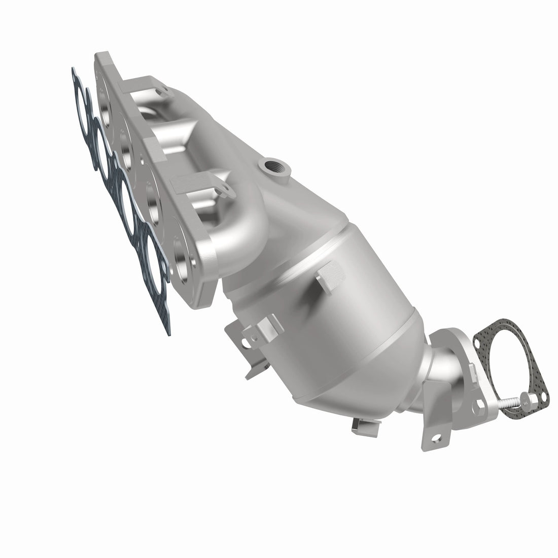 MagnaFlow Exhaust Products 290031 - Catalytic Converter with Integrated Exhaust Manifold