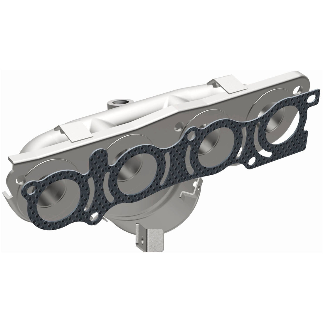 MagnaFlow Exhaust Products 290031 - Catalytic Converter with Integrated Exhaust Manifold