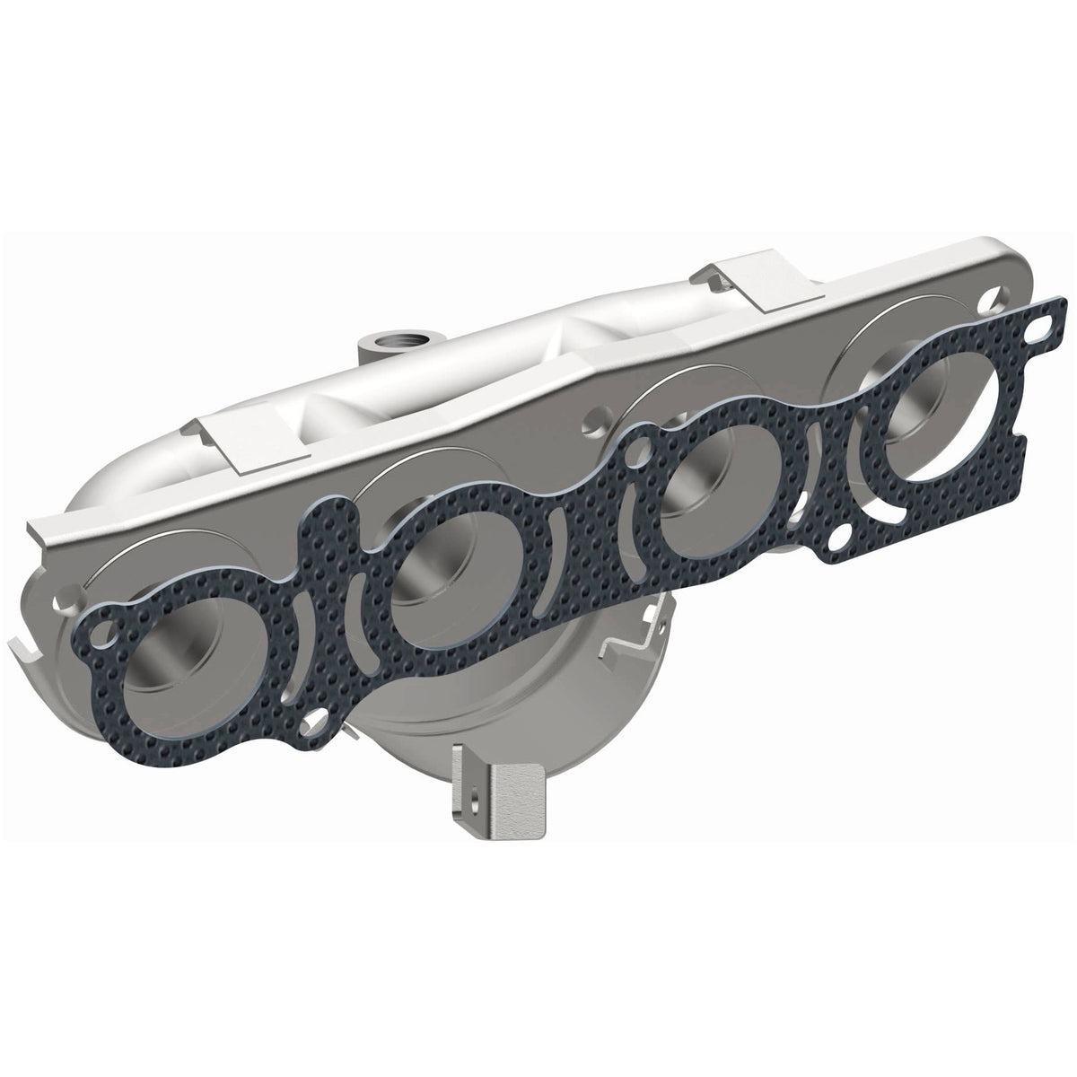 MagnaFlow Exhaust Products 290031 - Catalytic Converter with Integrated Exhaust Manifold