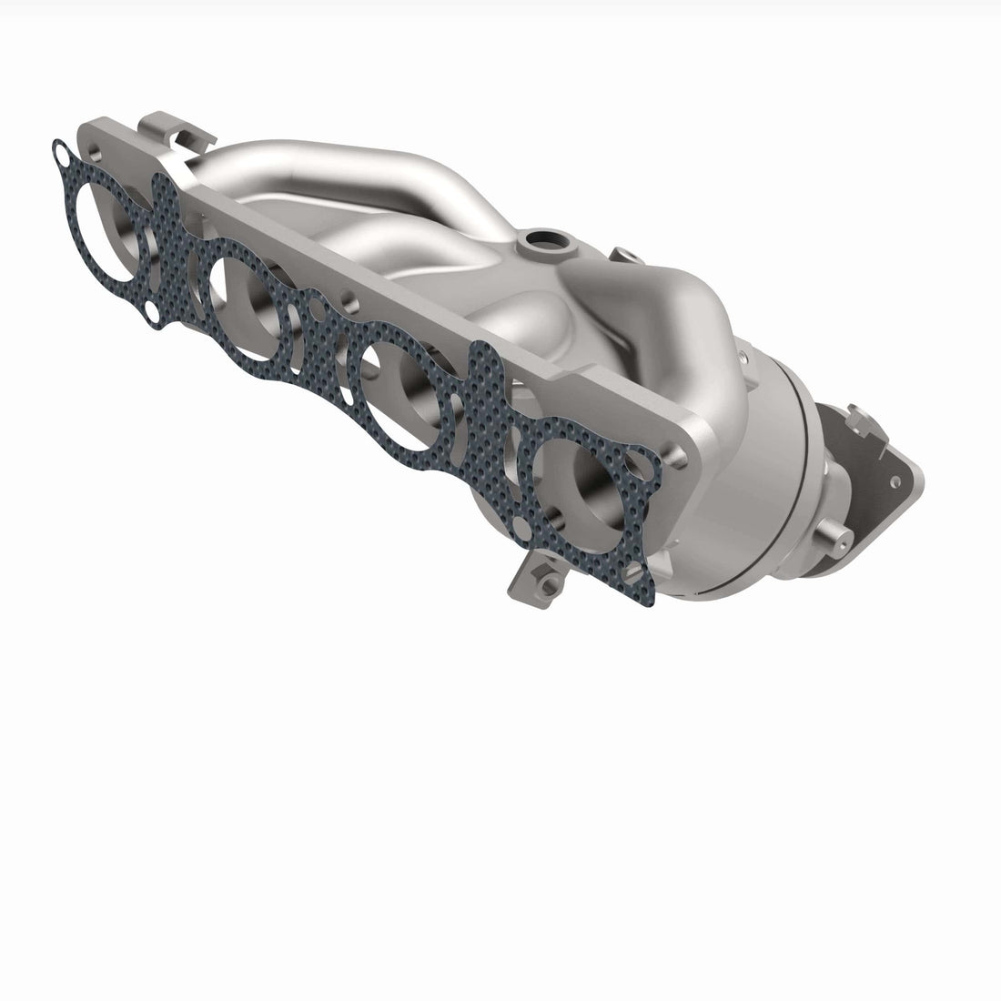 MagnaFlow Exhaust Products NA MagnaFlow Exhaust Products 290040 - OEM Grade Manifold Catalytic Converter