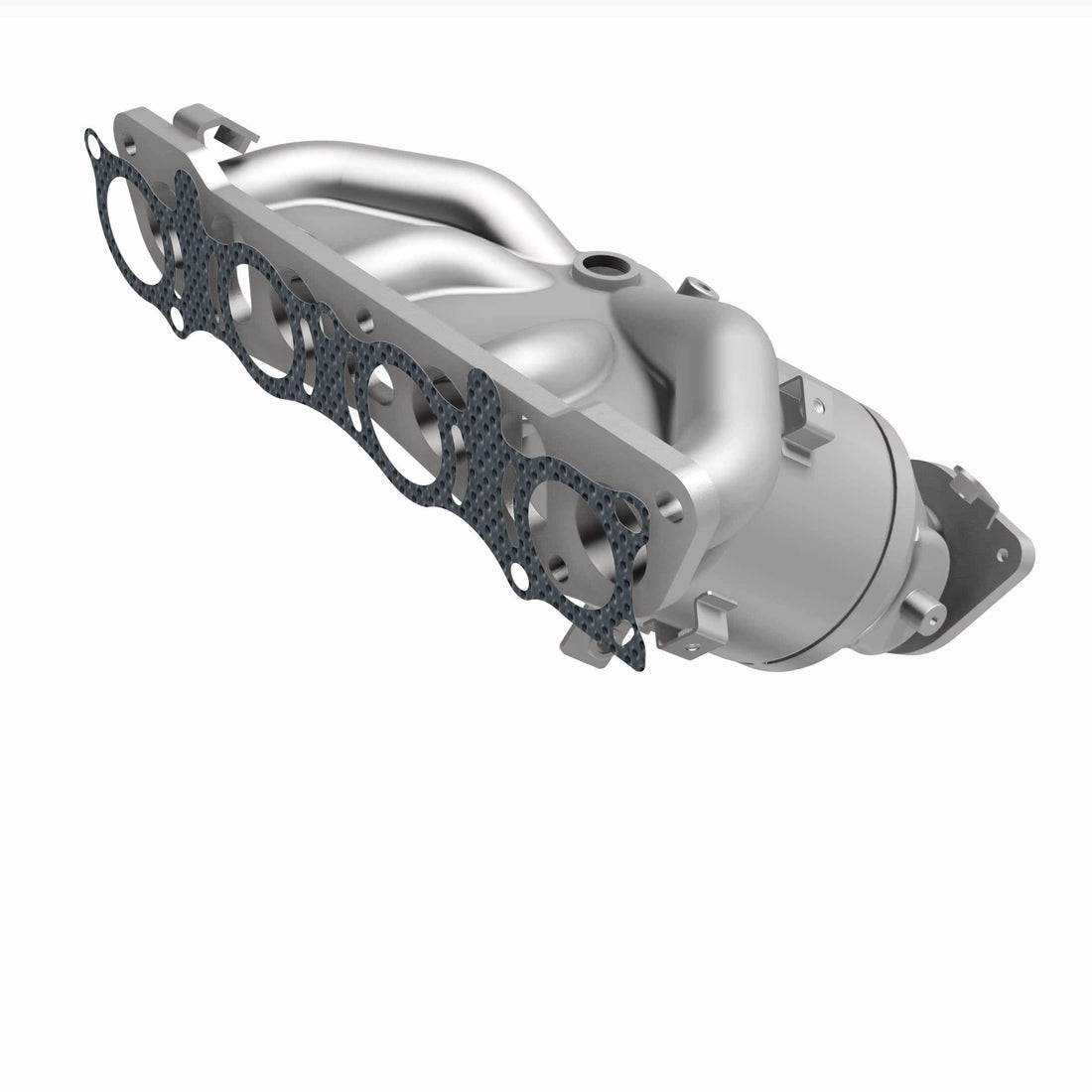 MagnaFlow Exhaust Products NA MagnaFlow Exhaust Products 290040 - OEM Grade Manifold Catalytic Converter