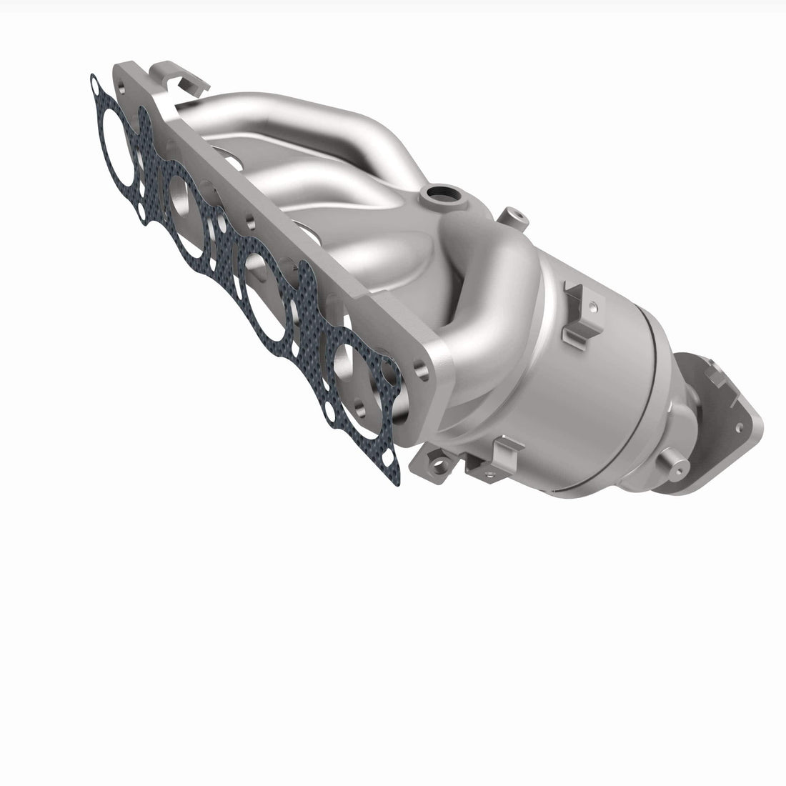 MagnaFlow Exhaust Products NA MagnaFlow Exhaust Products 290040 - OEM Grade Manifold Catalytic Converter