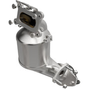 MagnaFlow Exhaust Products 290062 - Catalytic Converter with Integrated Exhaust Manifold