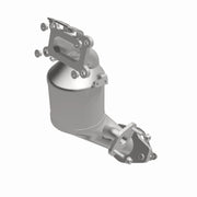 MagnaFlow Exhaust Products 290062 - Catalytic Converter with Integrated Exhaust Manifold