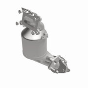 MagnaFlow Exhaust Products 290062 - Catalytic Converter with Integrated Exhaust Manifold