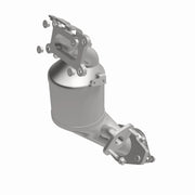 MagnaFlow Exhaust Products 290062 - Catalytic Converter with Integrated Exhaust Manifold