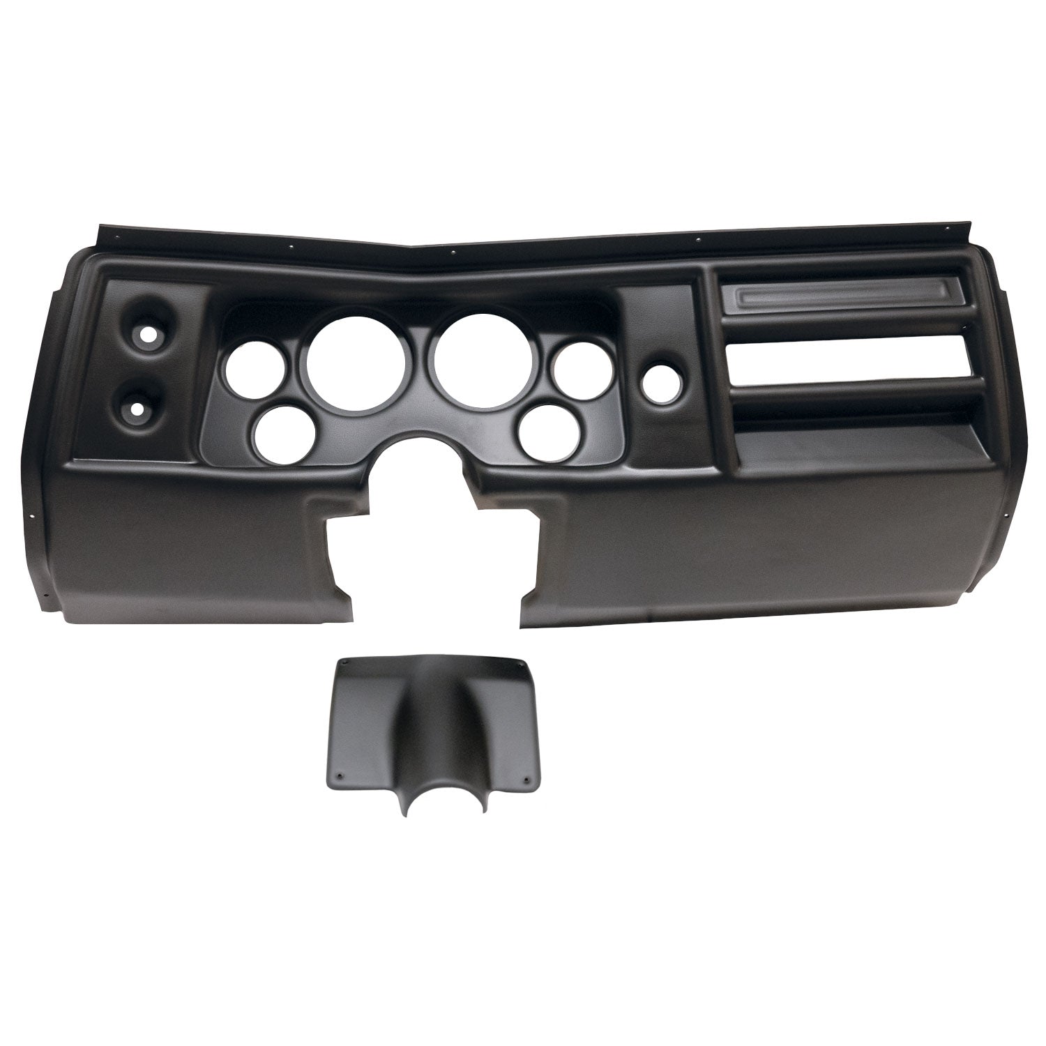 AutoMeter 2901 - Gauge Panel
