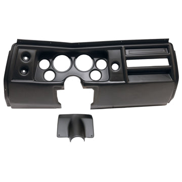 AutoMeter 2901 - Gauge Panel