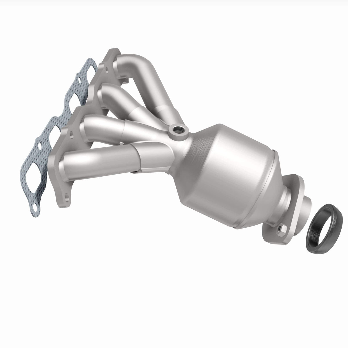 MagnaFlow Exhaust Products NA MagnaFlow Exhaust Products 290103 - OEM Grade Manifold Catalytic Converter