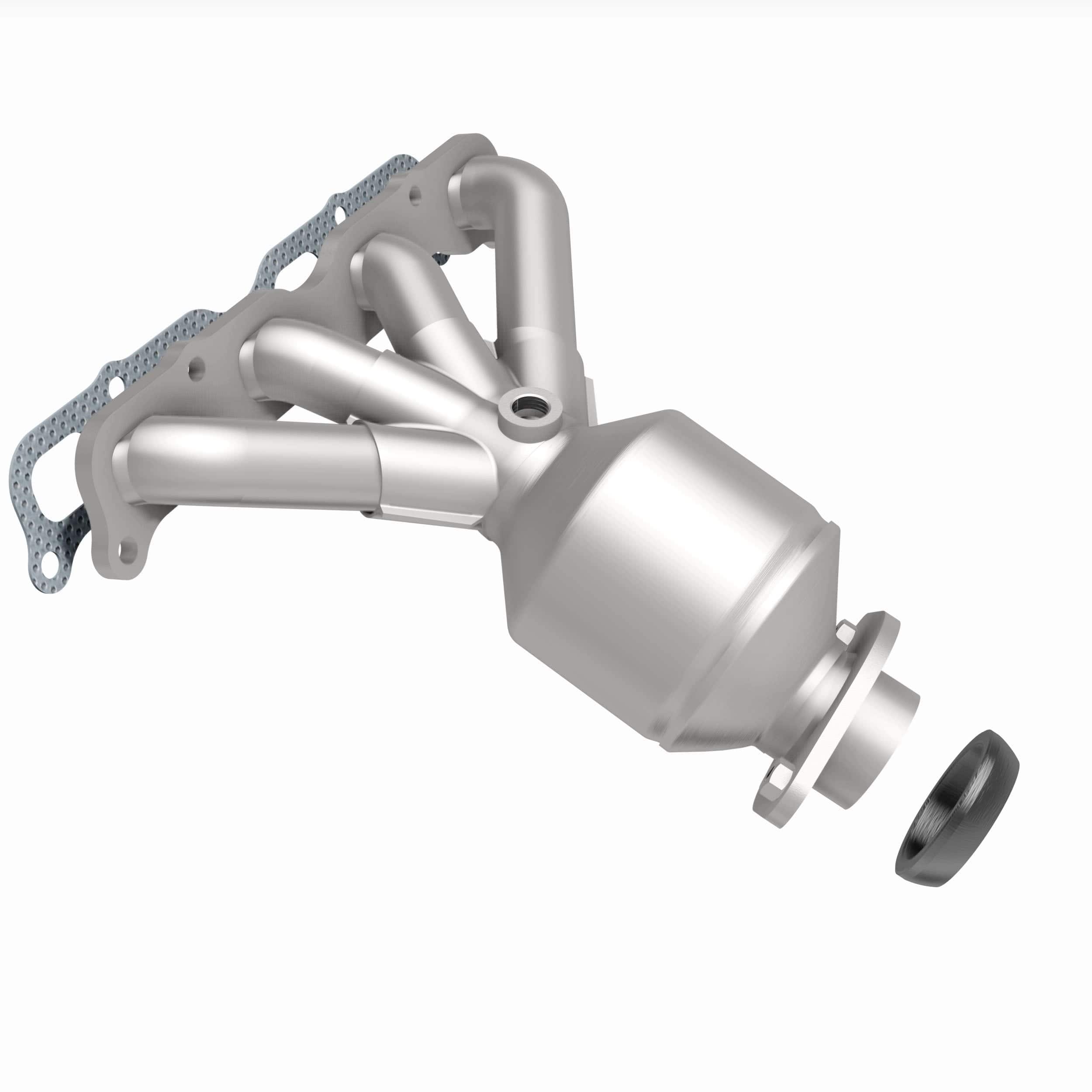 MagnaFlow Exhaust Products NA MagnaFlow Exhaust Products 290103 - OEM Grade Manifold Catalytic Converter