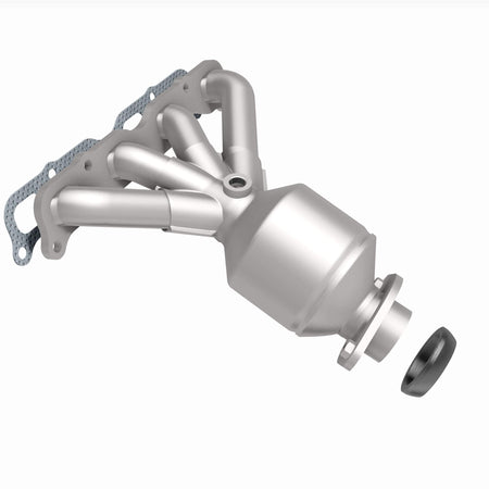 MagnaFlow Exhaust Products NA MagnaFlow Exhaust Products 290103 - OEM Grade Manifold Catalytic Converter