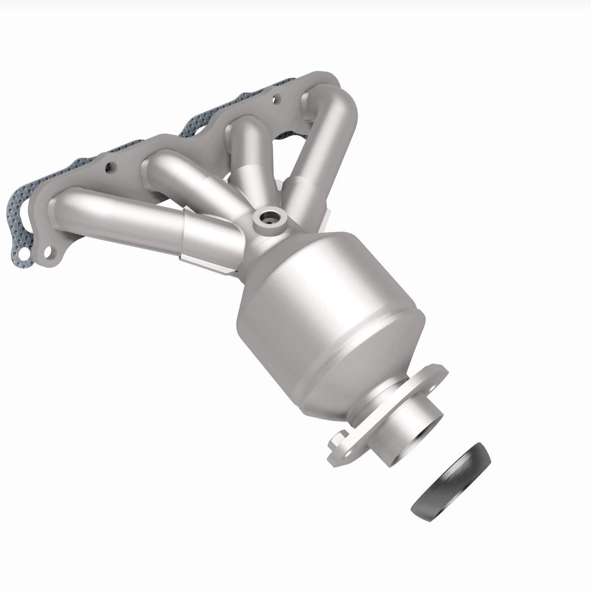 MagnaFlow Exhaust Products NA MagnaFlow Exhaust Products 290103 - OEM Grade Manifold Catalytic Converter