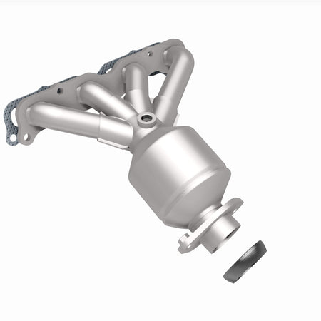 MagnaFlow Exhaust Products NA MagnaFlow Exhaust Products 290103 - OEM Grade Manifold Catalytic Converter