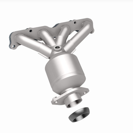 MagnaFlow Exhaust Products NA MagnaFlow Exhaust Products 290103 - OEM Grade Manifold Catalytic Converter