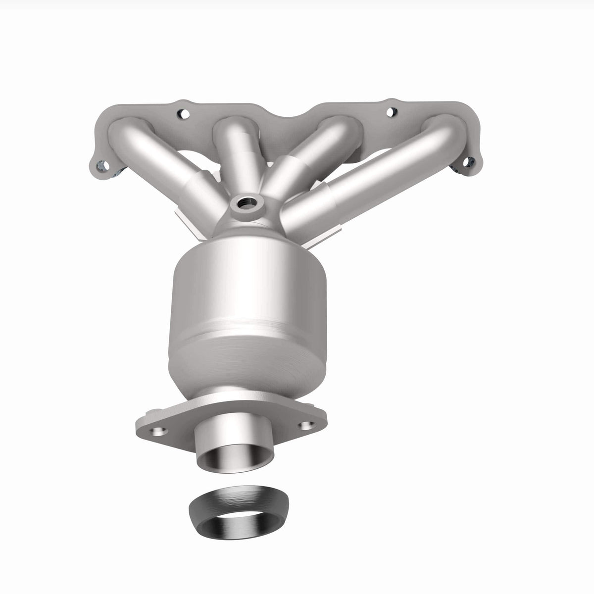 MagnaFlow Exhaust Products NA MagnaFlow Exhaust Products 290103 - OEM Grade Manifold Catalytic Converter
