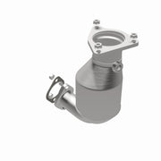 MagnaFlow Exhaust Products 290110 OEM Grade one-piece catalytic converter with integrated exhaust manifold for 2019-2022