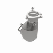 MagnaFlow Exhaust Products 290110 OEM Grade one-piece catalytic converter with integrated exhaust manifold for 2019-2022