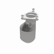 MagnaFlow Exhaust Products 290110 OEM Grade one-piece catalytic converter with integrated exhaust manifold for 2019-2022