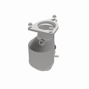 MagnaFlow Exhaust Products 290110 OEM Grade one-piece catalytic converter with integrated exhaust manifold for 2019-2022