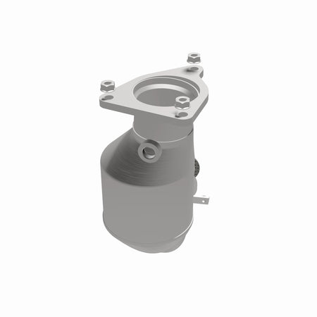 MagnaFlow Exhaust Products 290110 - OEM Grade Manifold Catalytic Converter 4