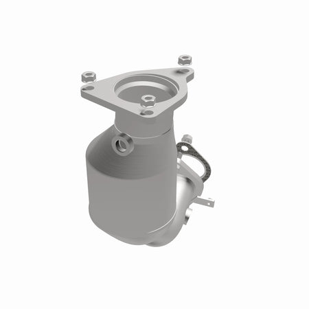 MagnaFlow Exhaust Products 290110 - OEM Grade Manifold Catalytic Converter 5