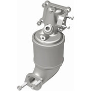 MagnaFlow Exhaust Products 290133 - Catalytic Converter with Integrated Exhaust Manifold