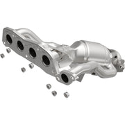 MagnaFlow Exhaust Products 290134 - Catalytic Converter with Integrated Exhaust Manifold