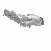 MagnaFlow Exhaust Products 290134 - Catalytic Converter with Integrated Exhaust Manifold