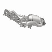 MagnaFlow Exhaust Products 290134 - Catalytic Converter with Integrated Exhaust Manifold