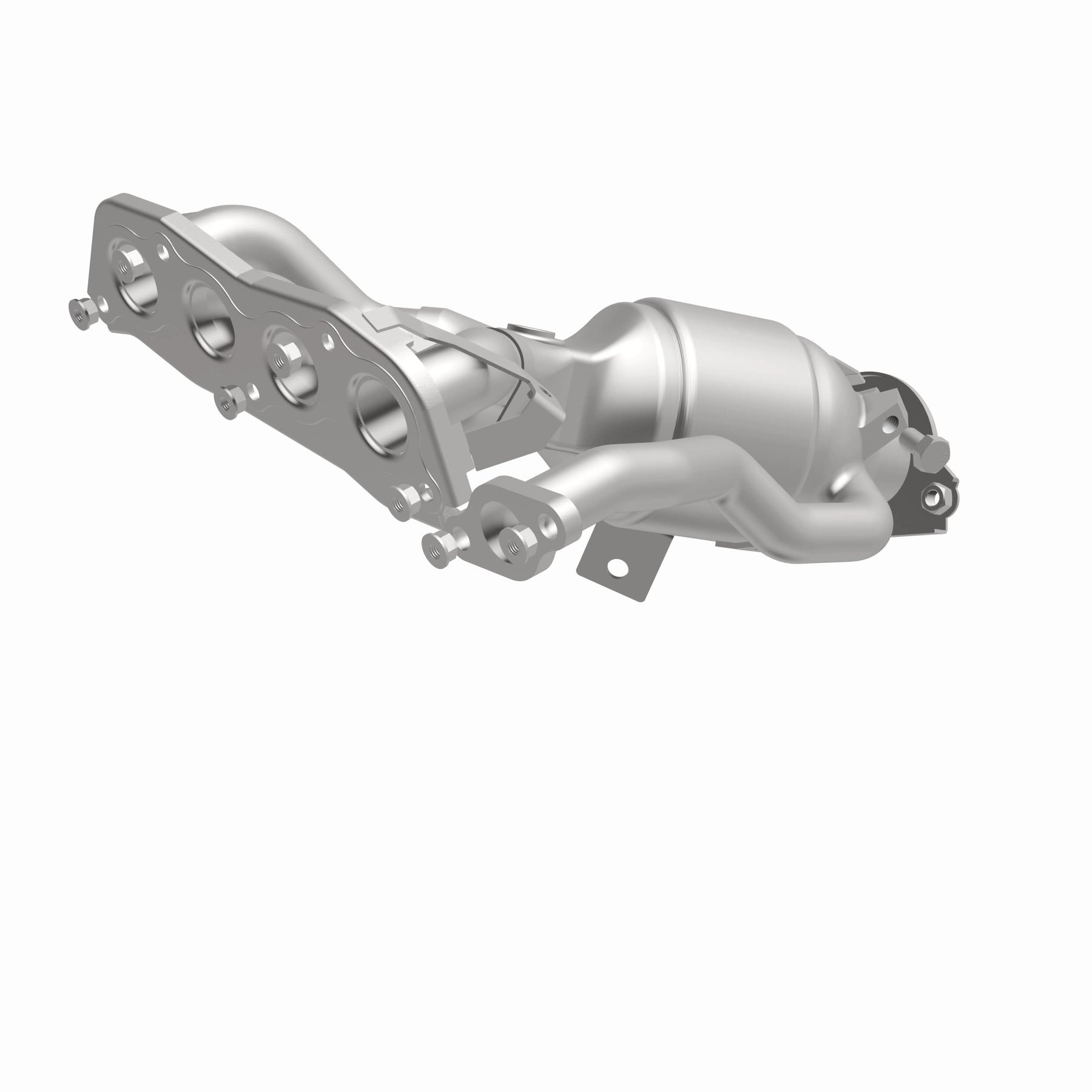 MagnaFlow Exhaust Products 290134 - Catalytic Converter with Integrated Exhaust Manifold