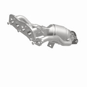 MagnaFlow Exhaust Products 290134 - Catalytic Converter with Integrated Exhaust Manifold