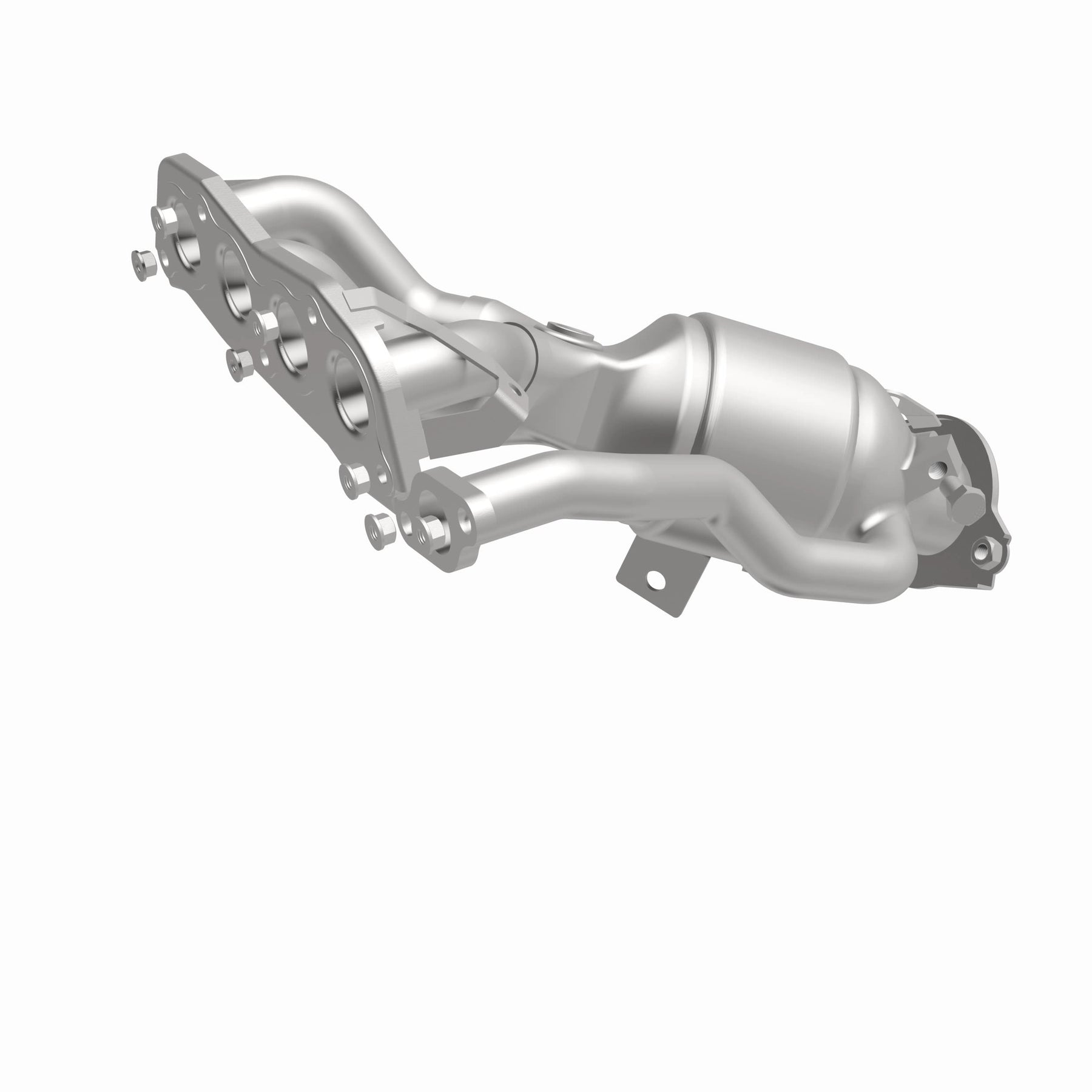 MagnaFlow Exhaust Products 290134 - Catalytic Converter with Integrated Exhaust Manifold
