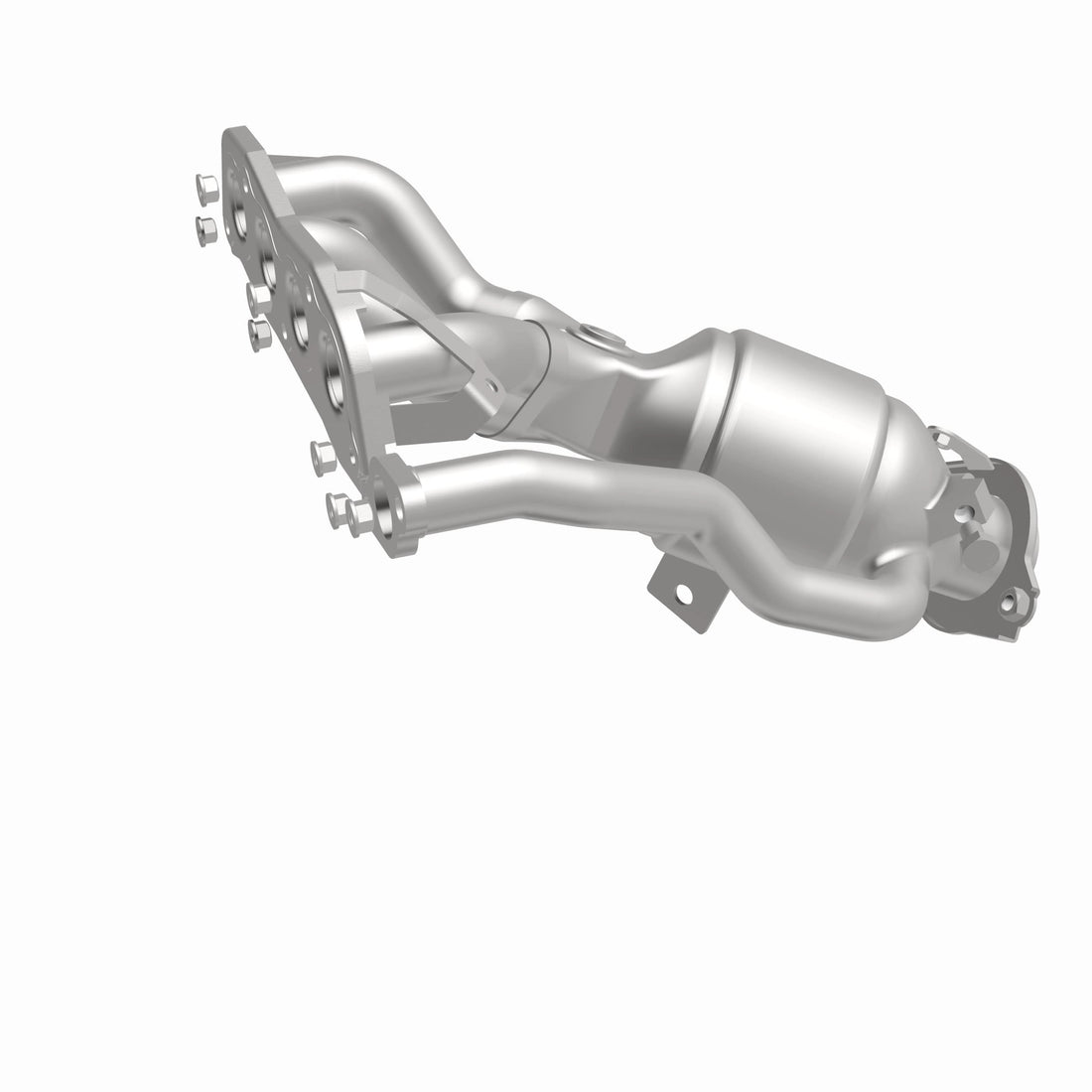 MagnaFlow Exhaust Products 290134 - Catalytic Converter with Integrated Exhaust Manifold