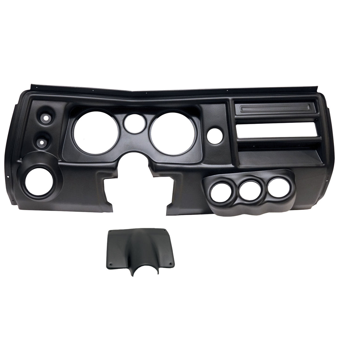 AutoMeter 2904 - Gauge Panel
