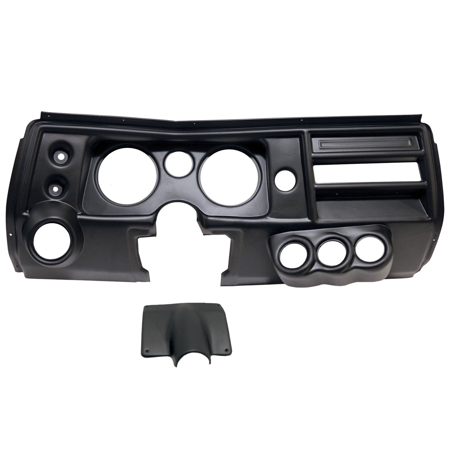 AutoMeter 2904 - Gauge Panel