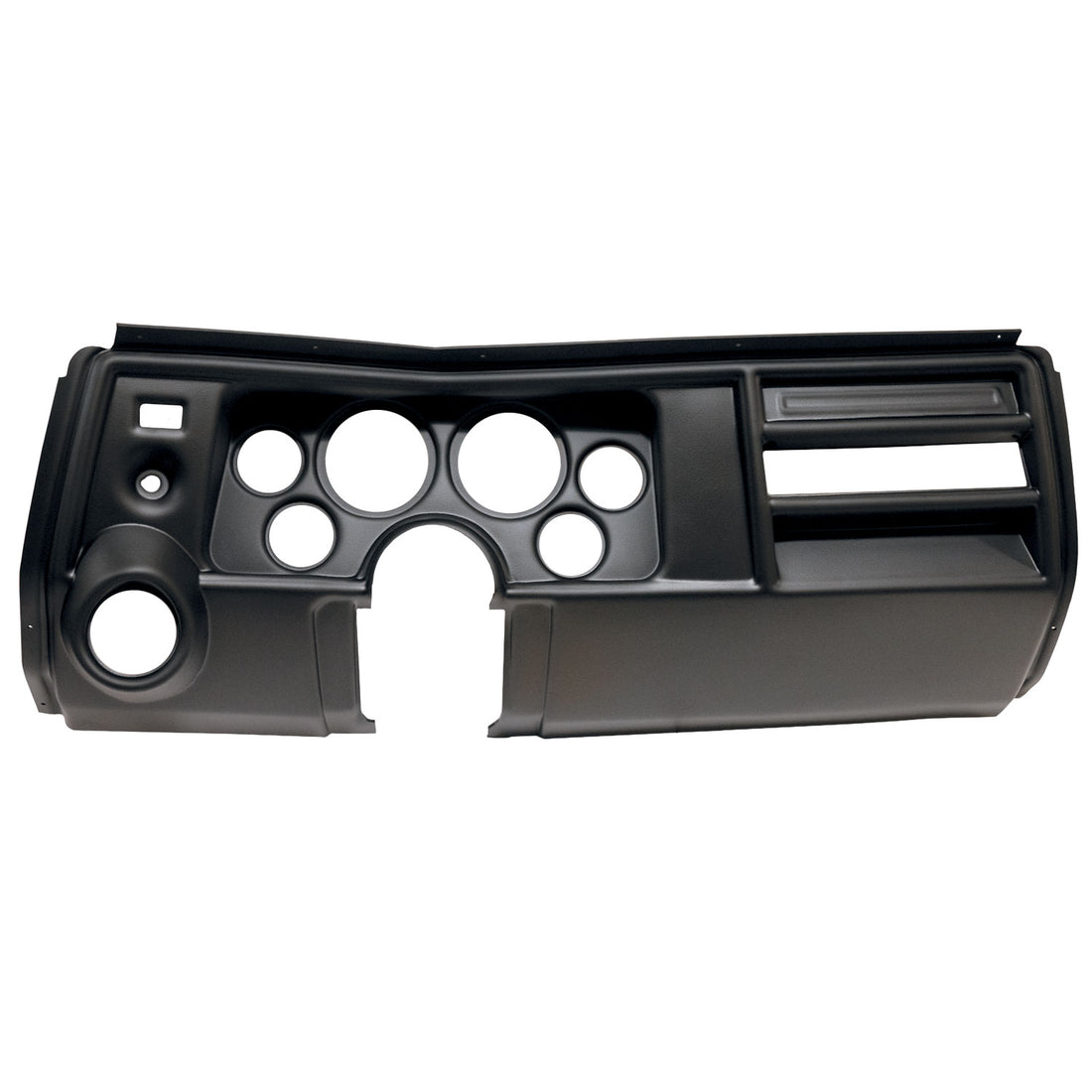 AutoMeter 2909 - Gauge Panel