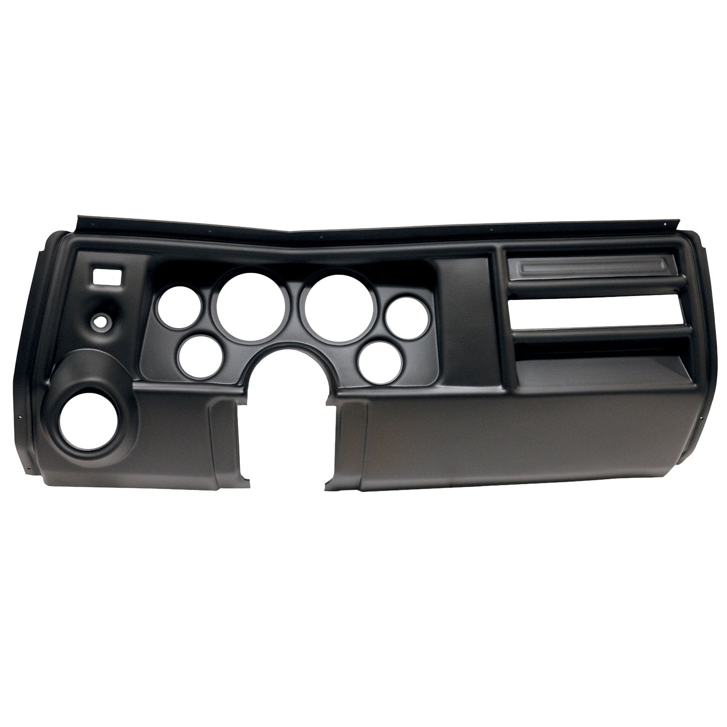 AutoMeter 2909 - Gauge Panel