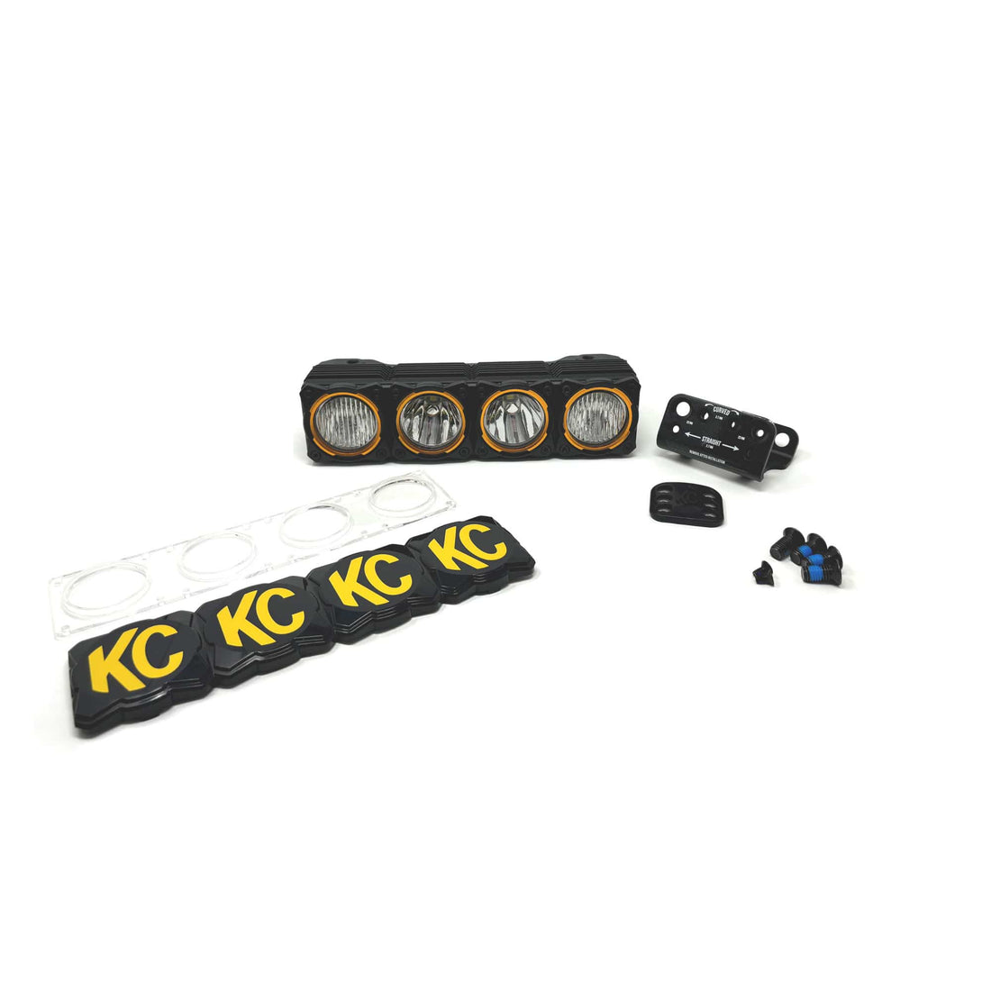 KC HiLiTES KC HiLiTES 290 Off-Road Light