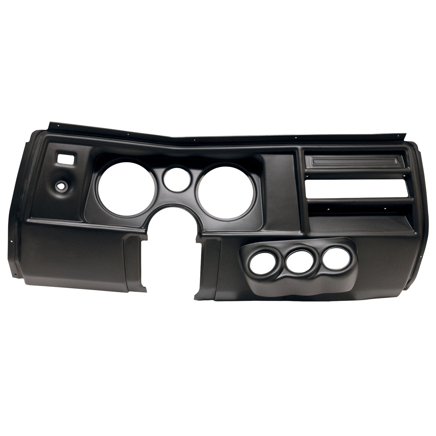 AutoMeter 2910 - Gauge Panel